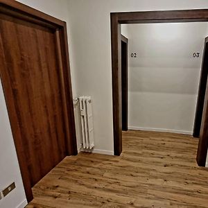 Private Bathroom Single Room